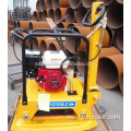 Simple To Use Concrete Vibrating Plate Compactor For Road FPB-S30